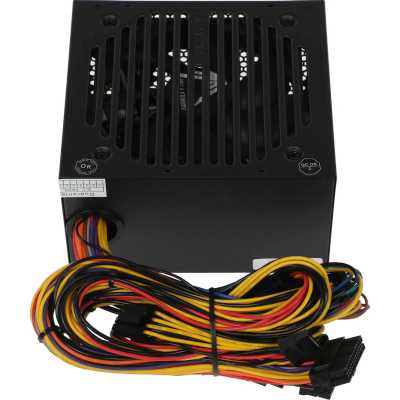 Formula VX Plus 600W
