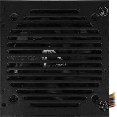 Formula VX Plus 600W