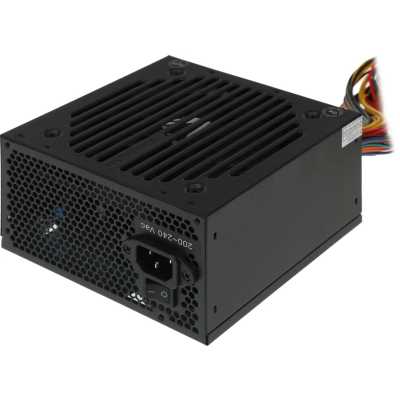 Formula VX Plus 650W