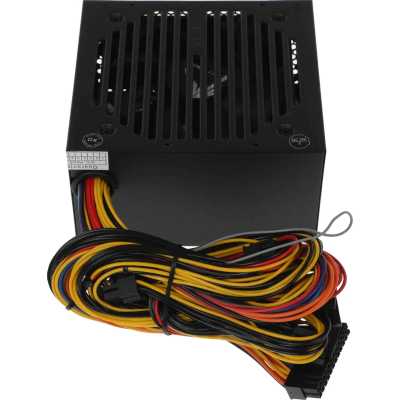 Formula VX Plus 650W