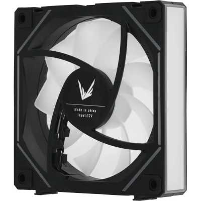 Formula Air Bridge ARGB Black