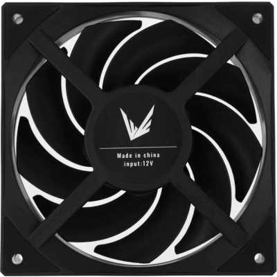 Formula Air Bridge Plus ARGB Black