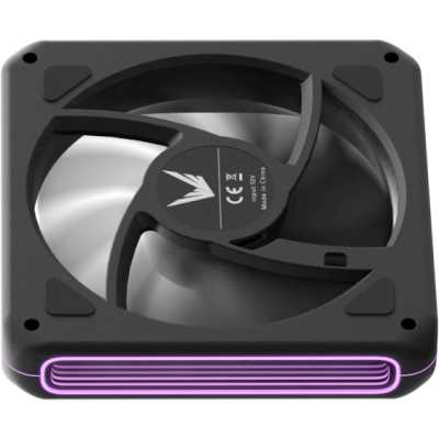 Formula Air Fusion 1 BK ARGB