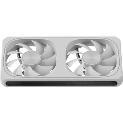 кулер Formula Air Fusion 2 WH ARGB