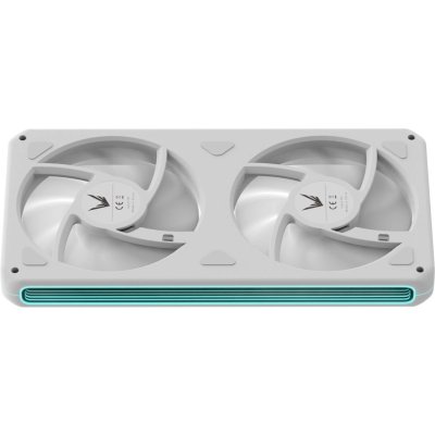 Formula Air Fusion 2 WH Reverse ARGB