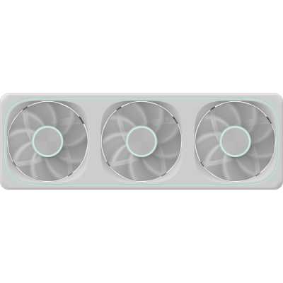 кулер Formula Air Fusion 3 WH Reverse ARGB