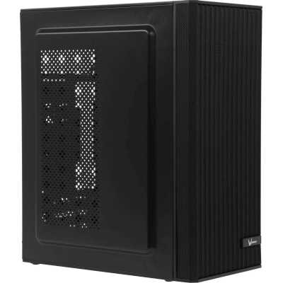 Formula Air Mesh G1 Black