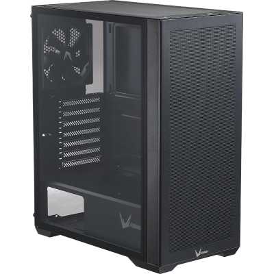 Formula Air Mesh G5 Black