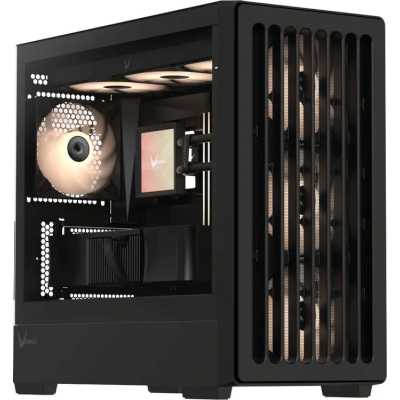 корпус Formula Air Mesh GX300 Plus Black
