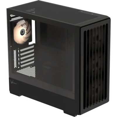 Formula Air Mesh GX300 Plus Black