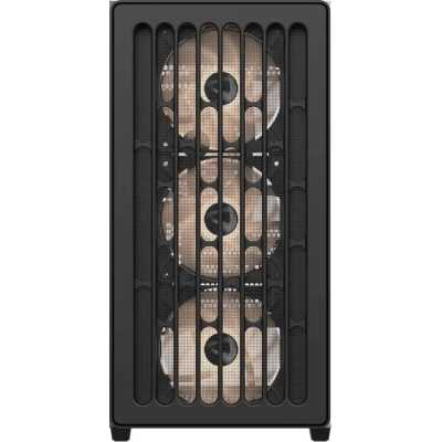 корпус Formula Air Mesh GX300 Plus Black
