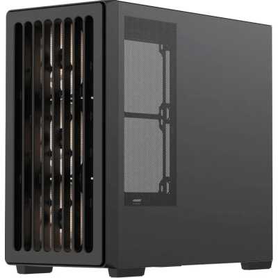 Formula Air Mesh GX300 Plus Black