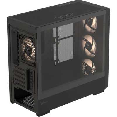 корпус Formula Air Mesh GX300 Plus Black