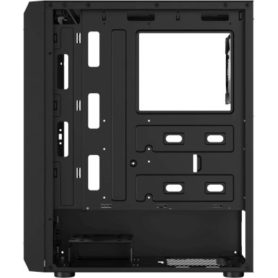 Formula Air Power G1 Plus Black