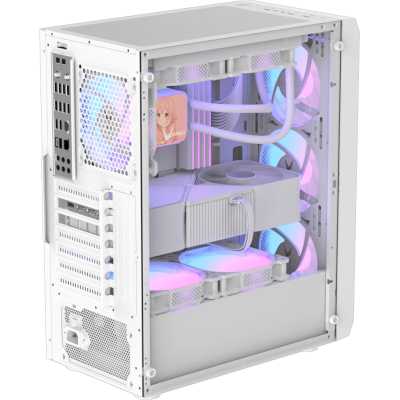Formula Air Power G1 Plus White
