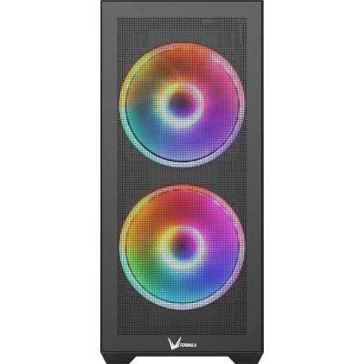 Formula Air Power G5 DUO Black