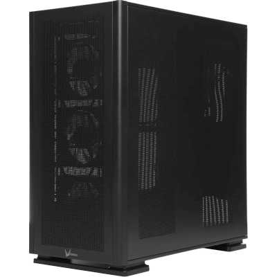 Formula Air Power G5 EX Black