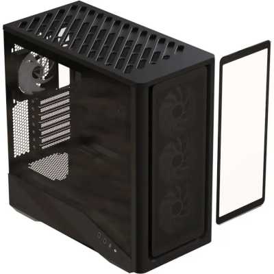 Formula Air Power G9 Duo Black