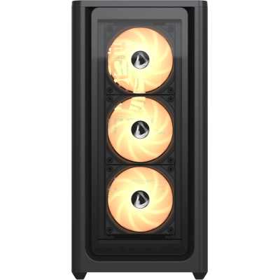 Formula Air Power G9 Duo PA Black