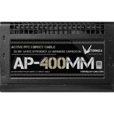 блок питания Formula AP-400MM