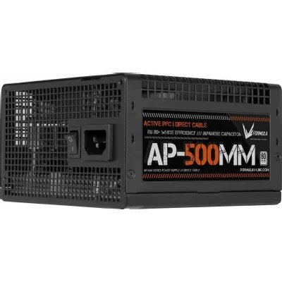 Formula AP-500ММ