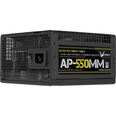 блок питания Formula AP-550ММ