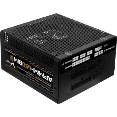 блок питания Formula APMM-650BM