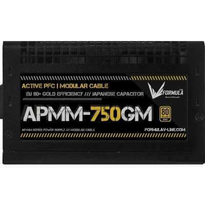 блок питания Formula APMM-750GM Gen.5