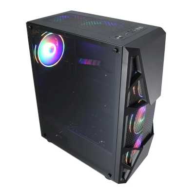 Formula CL-3303B RGB Black