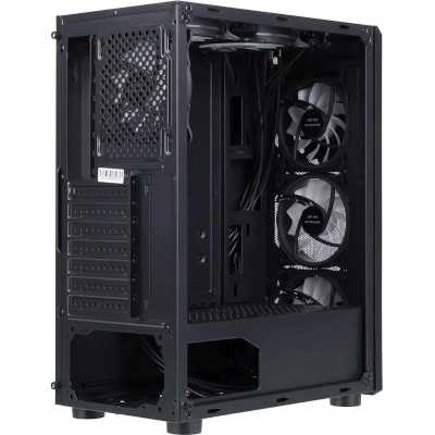 Formula CL-3303B RGB Black