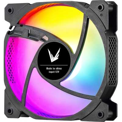 кулер Formula Cosmic 12BK RGB