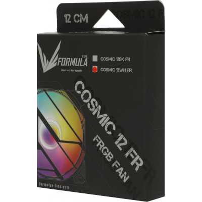 кулер Formula Cosmic 12WH ARGB