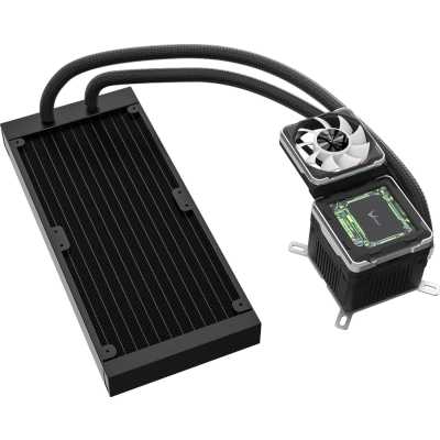 Formula Cryo Wing Digi 240 Black