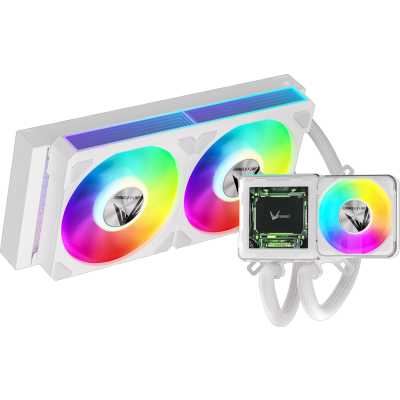 Formula Cryo Wing Digi 240 White