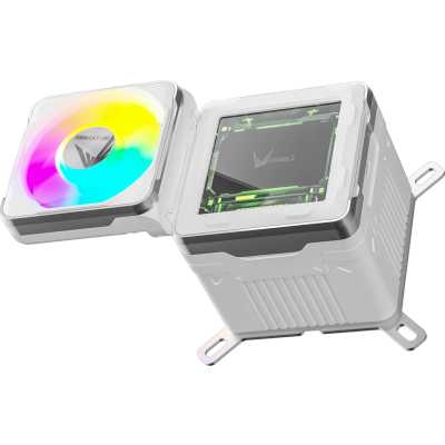 Formula Cryo Wing Digi 240 White