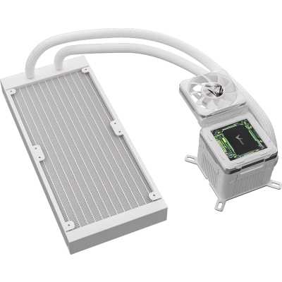 Formula Cryo Wing Digi 240 White
