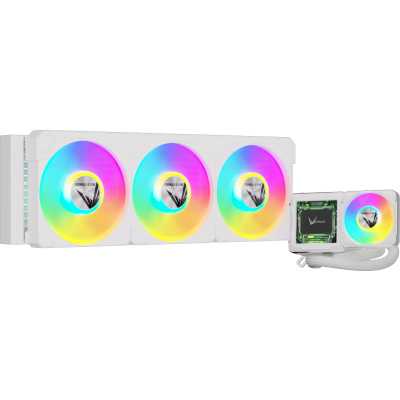 кулер Formula Cryo Wing Digi 360 White