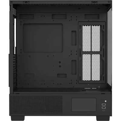 Formula Crystal E1 Floe Black