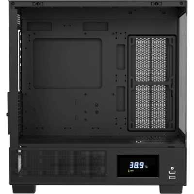 Formula Crystal E1M Black