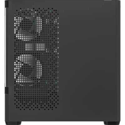 Formula Crystal U1M Black