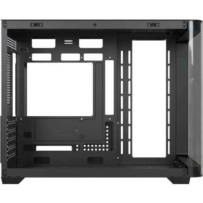Formula Crystal U2M Floe Black