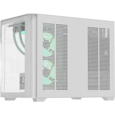 Formula Crystal U2M Floe White