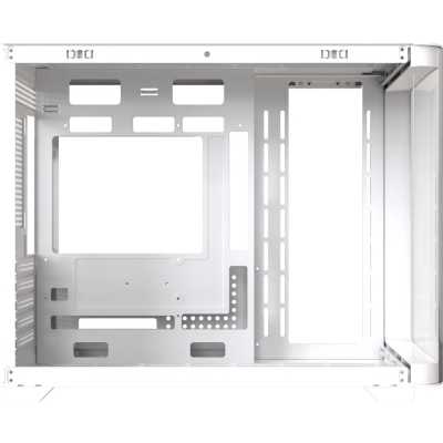 Formula Crystal U2M Floe White
