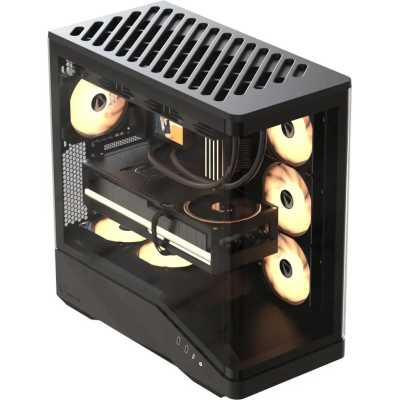 Formula Crystal U9 Black