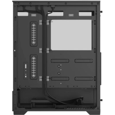 Formula Crystal Z1 V2 Black
