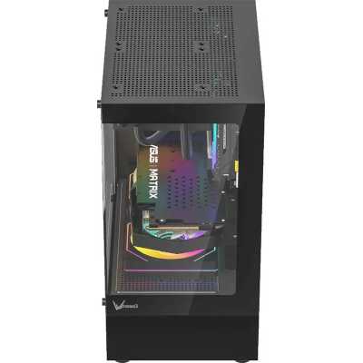 Formula Crystal Z1CM Black