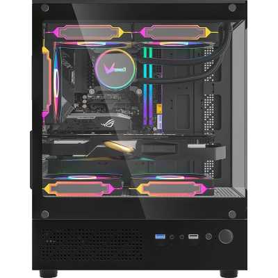 Formula Crystal Z1CM Plus AR Black