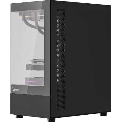 Formula Crystal Z1CM Plus AR Black