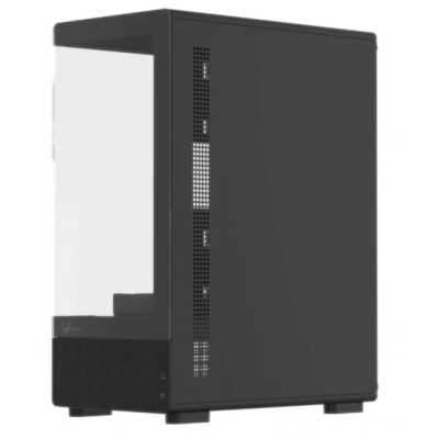 Formula Crystal Z1CM Plus AR V2 Black