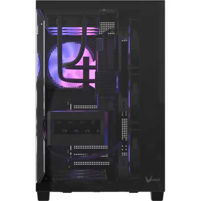 Formula Crystal Z2 Plus AR V2 Black